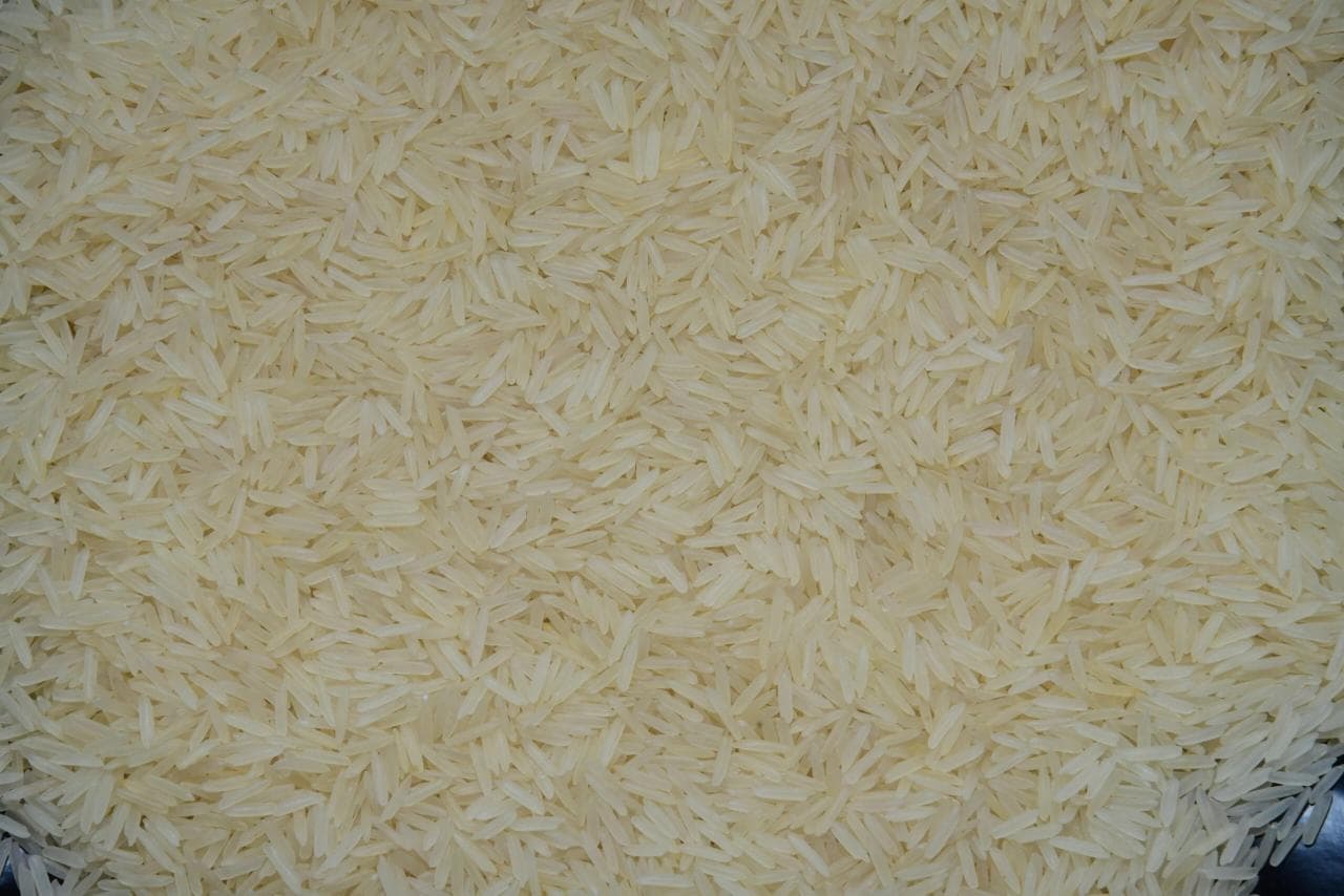 1121 Basmati Rice