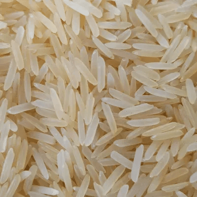 1718 Basmati Rice