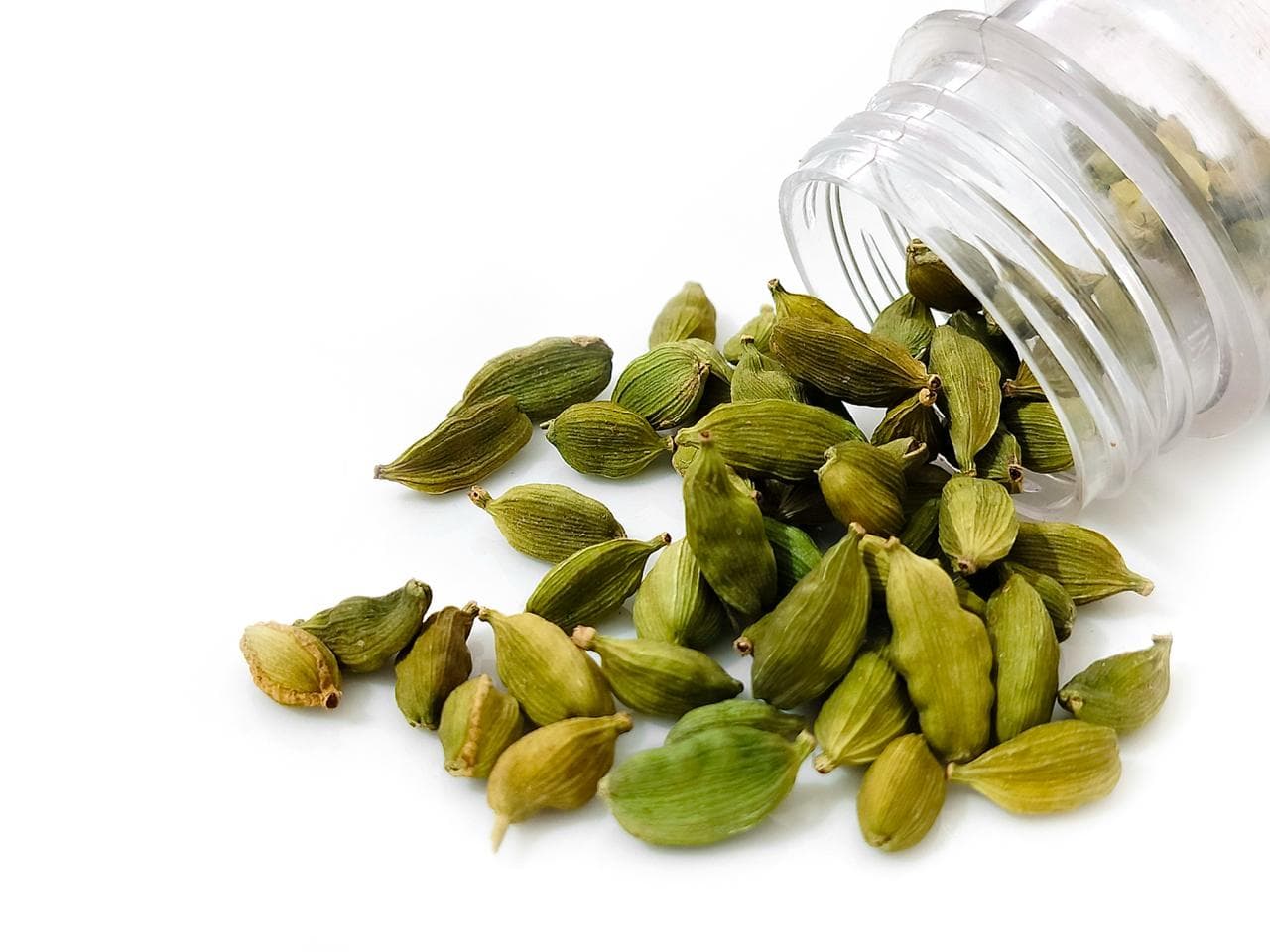 Premium Cardamom