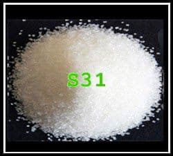 S-31/M-31 Grade