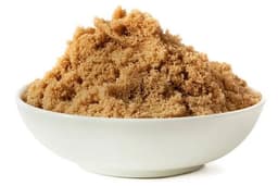 Raw Brown Sugar