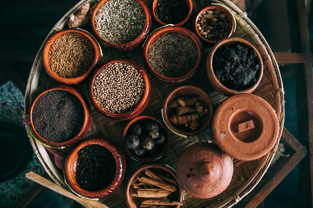 Spices
